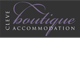 Cleve Boutique Accommodation - Hotel QLD