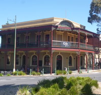 Rifle Brigade Hotel - Hotel QLD
