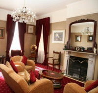 St Mounts Boutique Hotel and Trattoria - Hotel QLD