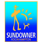 Sundowner Motor Inn Rockhampton - Hotel QLD 1