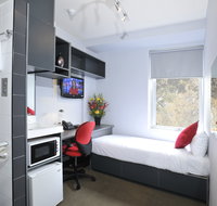 205 Bell Long Stay - Hotel QLD