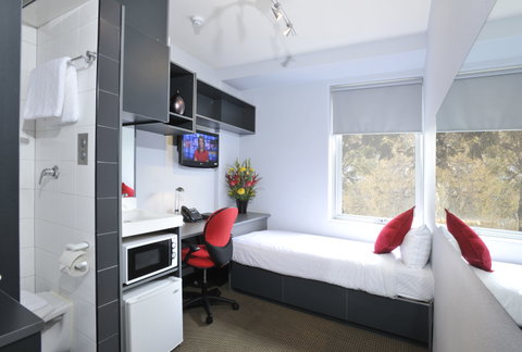 205 Bell Long Stay - Hotel QLD 0