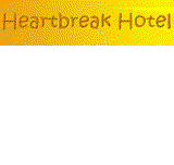 Heartbreak Hotel - Hotel QLD