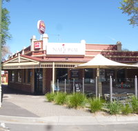 National Hotel - Hotel QLD