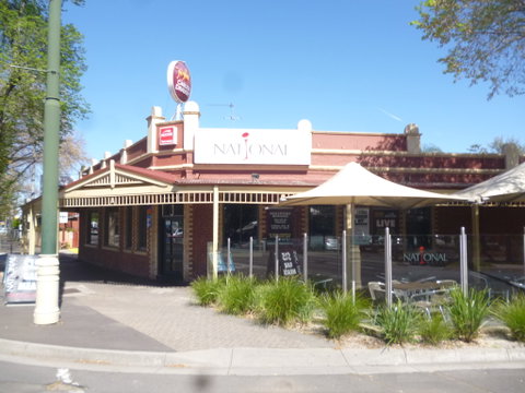 National Hotel - Hotel QLD 0