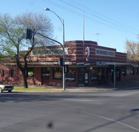 Newmarket Hotel - Hotel QLD