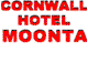 Cornwall Hotel - Hotel QLD
