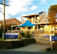 Best Western Great Ocean Road Motor Inn - Hotel QLD