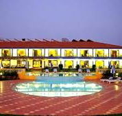 Goa Hotels Price - Hotel QLD