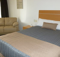 Sundowner Bendigo Golden Reef Motor Inn - Hotel QLD