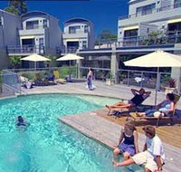 Corrigans Cove Resort - Hotel QLD