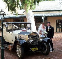 Settlers House York - Hotel QLD
