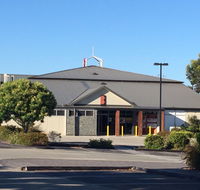  Bradford Hotel - Hotel QLD