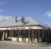 The Darke Peak Hotel - Hotel QLD