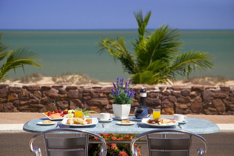 Ibis Styles Port Hedland Hotel - Hotel QLD 0