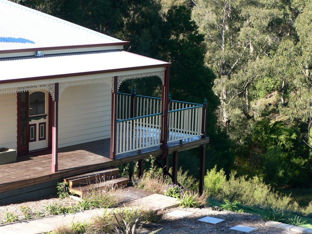 Hotel QLD