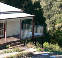 Araluen Park Cottages - Hotel QLD