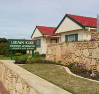Flinders Bay Corporation - Hotel QLD