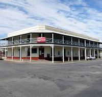 The Cornucopia Hotel - Hotel QLD
