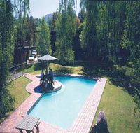 Khancoban Alpine Inn - Hotel QLD