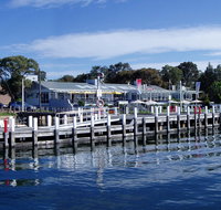 Metung Hotel - Hotel QLD