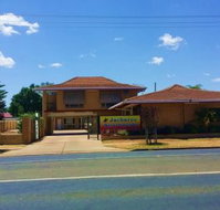Jackaroo Apartments - Hotel QLD