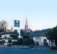 Noah's Mid City Muswellbrook - Hotel QLD