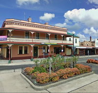 Murrumbidgee Hotel - Hotel QLD