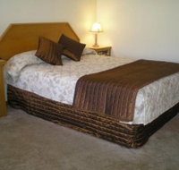 Sundowner Horsham Westlander Motor Inn - Hotel QLD