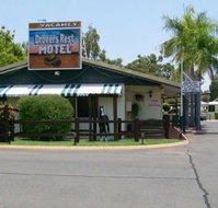 Drovers Rest Motel - Hotel QLD