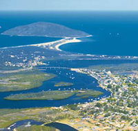 Golden Chain Tea Gardens Club Inn Motel