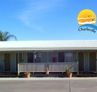 Warrego Motel