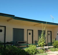 Coolah Black Stump Motel - Hotel QLD