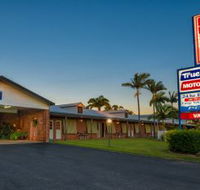 True Blue Motor-Inn - Hotel QLD