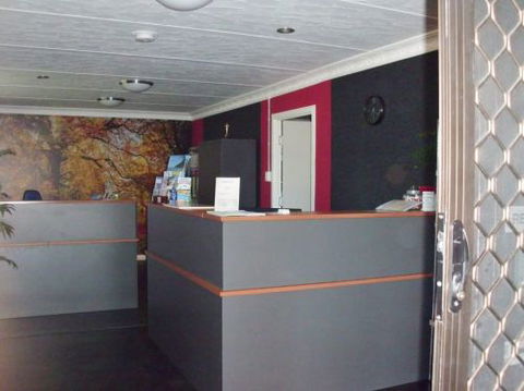 True Blue Motor-Inn - Hotel QLD 2
