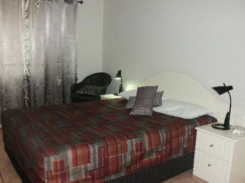 True Blue Motor-Inn - Hotel QLD 5