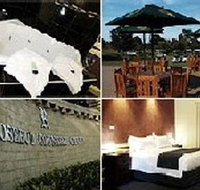 Fairways Motel - Hotel QLD