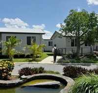 Parklands Resort - Hotel QLD