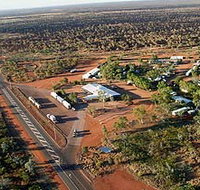 Threeways Roadhouse - Hotel QLD