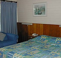 Balranald Sturt Motel - Hotel QLD