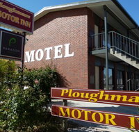 Ploughmans Motor Inn - Hotel QLD