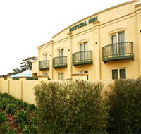 Crystal Inn - Hotel QLD