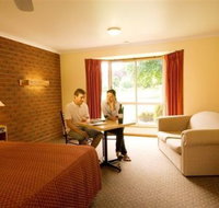 AAt 28 GOLDSMITHGolden Chain Motel - Hotel QLD