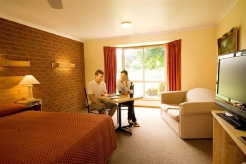 AAt 28 GOLDSMITH(Golden Chain Motel) - Hotel QLD 0