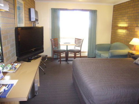 AAt 28 GOLDSMITH(Golden Chain Motel) - Hotel QLD 2