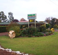 M.I.A. Motel - Hotel QLD