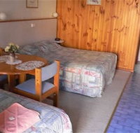 Warragul Motel - Hotel QLD