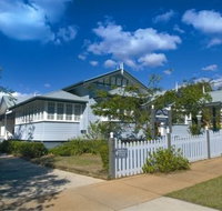 Elindale House Bed amp Breakfast - Hotel QLD