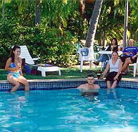 Best Western Pine Tree Motel - Hotel QLD