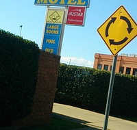 Motel Yambil Inn - Hotel QLD